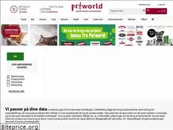 Sites similar to lavprisdyrehandel.dk