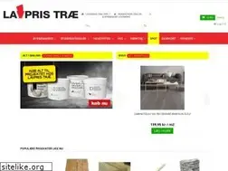 Sites similar to lavpristrae.dk