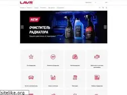 Sites similar to lavr.ru