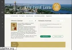 Sites similar to lavra.ua