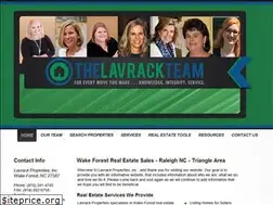 Sites similar to lavrackteam.com