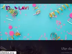 Sites similar to lavradio.am