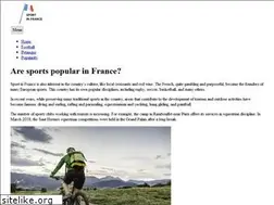 Sites similar to lavraieinfo.com