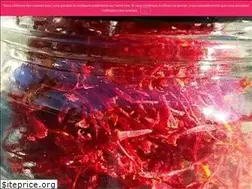 Sites similar to lavraienaturedeschoses.com