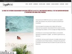 Sites similar to lavraievie.ca