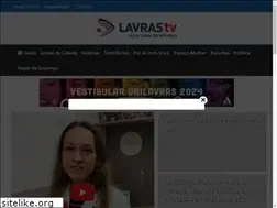 Sites similar to lavras.tv