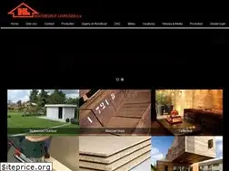 Sites similar to lavrijsen.be