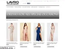 Sites similar to lavro.com.au