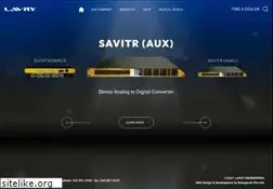 Sites similar to lavryengineering.com