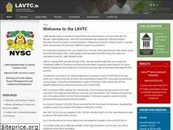 Sites similar to lavtc.lk