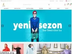 Sites similar to lavtesettur.com
