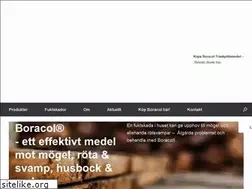 Sites similar to lavtox.se