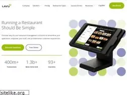 Sites similar to lavu.com