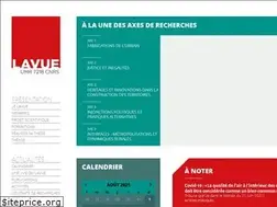 Sites similar to lavue.cnrs.fr