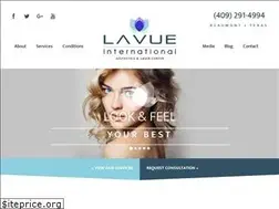 Sites similar to lavueint.com
