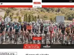 Sites similar to lavuelta.com