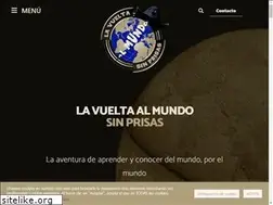 Sites similar to lavueltaalmundosinprisas.net