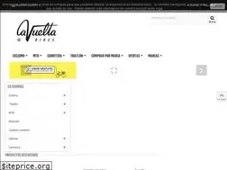 Sites similar to lavueltabikes.com
