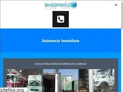 Sites similar to lavulcamovil.cl