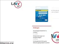 Sites similar to lavv.info