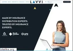 Sites similar to lavvi.com