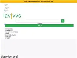 Sites similar to lavvvs.dk