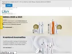 Sites similar to lavycosmetics.com
