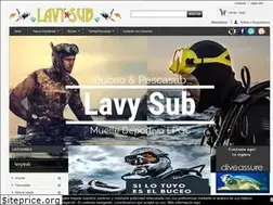 Sites similar to lavysub.com