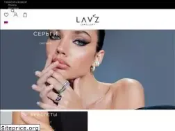 Sites similar to lavzjewellery.ru