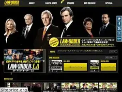 Sites similar to law-and-order.jp