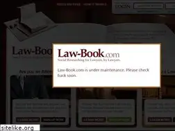 Sites similar to law-book.com