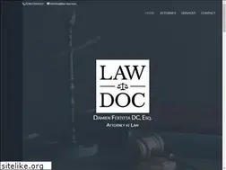 Sites similar to law-doc.com