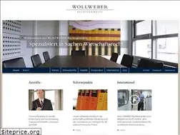 Sites similar to law-firm.de