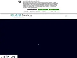 Sites similar to law-gmbh.com