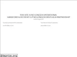 Sites similar to law-hd.com