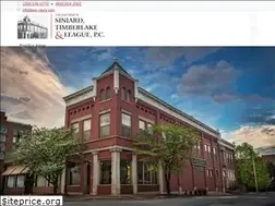 Sites similar to law-injury.com