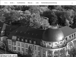 Sites similar to law-journal.de