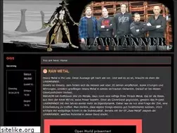 Sites similar to law-maenner.de