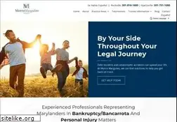 Sites similar to law-margulies.com