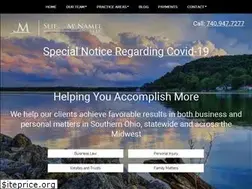 Sites similar to law-oh.com