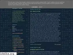 Sites similar to law-ordersvu.blogspot.com