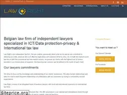 Sites similar to law-right.com