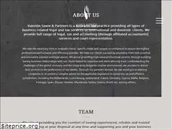 Sites similar to law-tax.bg