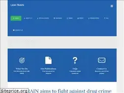 Sites similar to law-train.eu