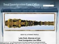 Sites similar to law-visa-usa.com