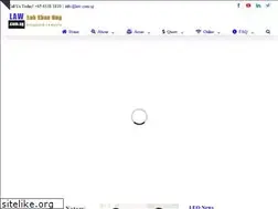 Sites similar to law.com.sg