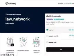 Sites similar to law.network