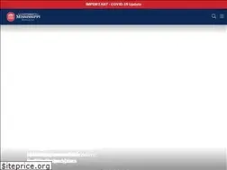 Sites similar to law.olemiss.edu