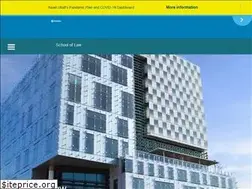 Sites similar to law.ubalt.edu