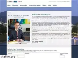 Sites similar to law24.at